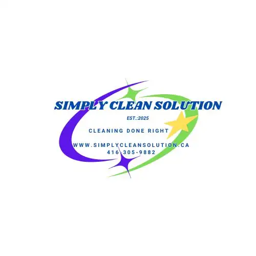 Looking for reliable and affordable small office or salon cleaning in Durham? Simply Clean Solution...