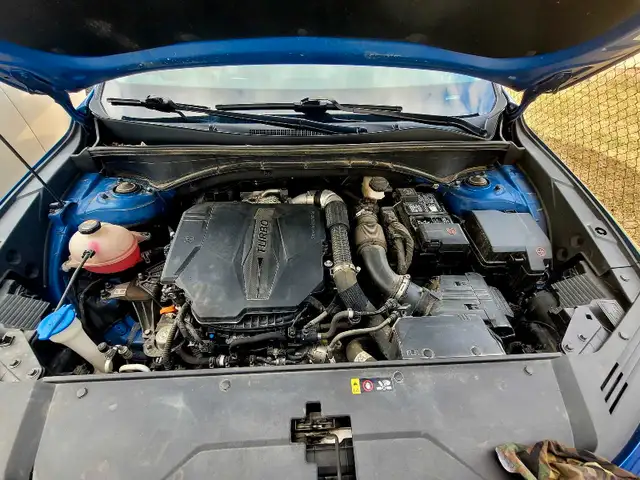 Kia Sorento 2023 EX Turbo  in Cars & Trucks in St. Albert - Image 11