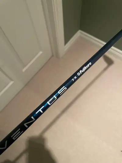 Ventus OG Blue 7X Velcore, View more