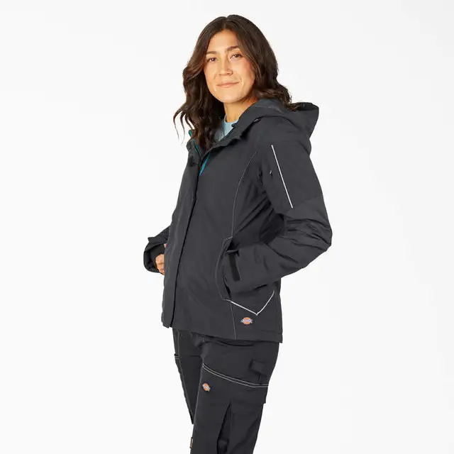 womens dickies jacket in Women's - Tops & Outerwear in Kingston - Image 3
