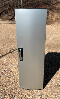 Dometic 8-Series 3 Way RV Refrigerator