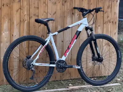 KHS Aguila In excellent shape 29 wheels Large frame , View more