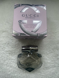 Brand New - Gucci Bamboo Womens Eau De Parfum