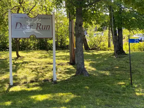 MODERN 2 BEDROOM APARTMENTS Top floor available Immediately occupancy at Deer Run Apartments in Hunt...