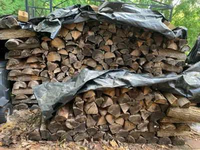 Bois de chauffage à vendre, View more