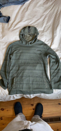 Puma men’s hoodie sweater M