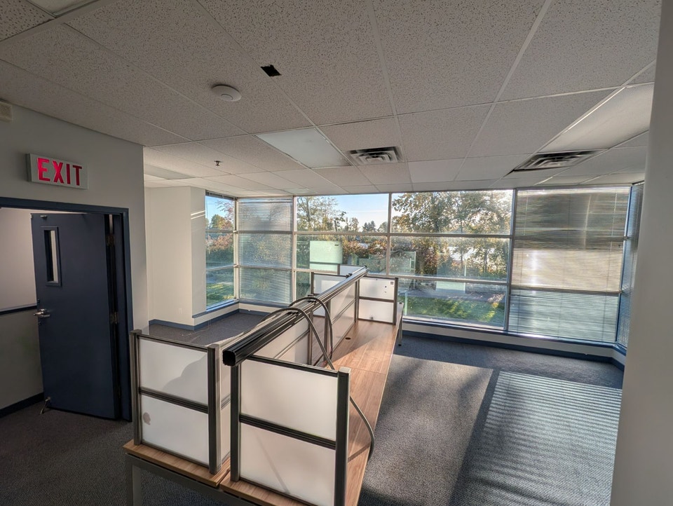 Office space for lease in Burnaby | Commercial & Office Space for Rent ...