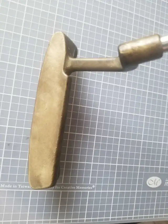 Ping Anser Putter 34" lefty in Golf in Ottawa - Image 3
