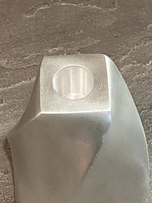 Partylite ~ Set of 3 ~ Phoenix Taper Candle Holders in Home Décor & Accents in Red Deer - Image 11