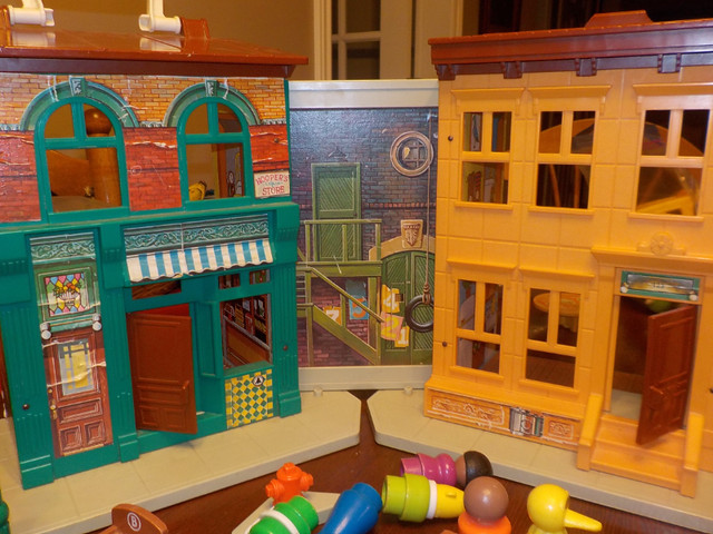 Fisher Price  Sesame Street in Toys & Games in Dartmouth