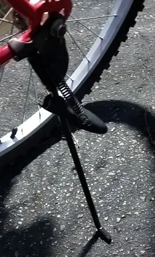 ORYX 21-SPEED MOUNTAIN BIKE in Mountain in London - Image 9