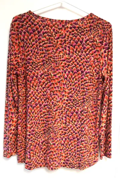 BRAND NEW, NEVER WORN, Women's Top, Kim and Co, Size L, View more