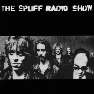 Spliff -- The Spliff Radio Show * VINYLE DISQUE // VINYL RECORD, View more