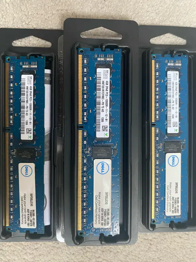 Ram 4GB PC365625974754433120