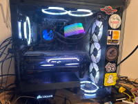 Gaming PC for sale