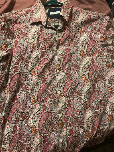 Beatles Dress Shirts, View more