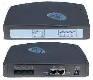 Unlocked VoIP router, View more