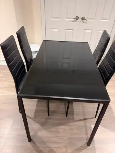 dining table n chairs, View more
