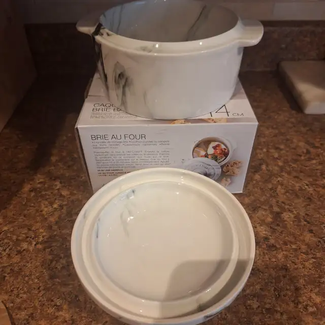 Brie Baker / Dish for Brie63234473694209123