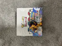 Pokemon Evolution booster box