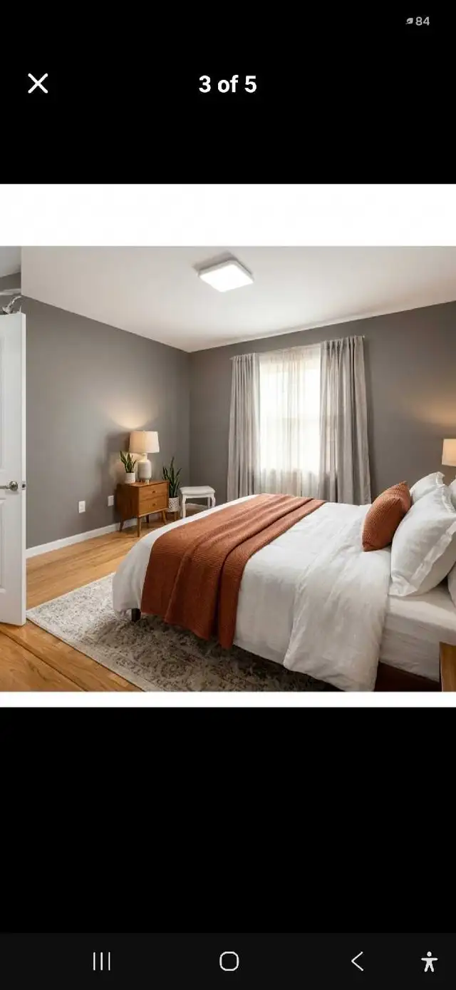 Condo 1 Bedroom for rent in Long Term Rentals in Edmonton - Image 4