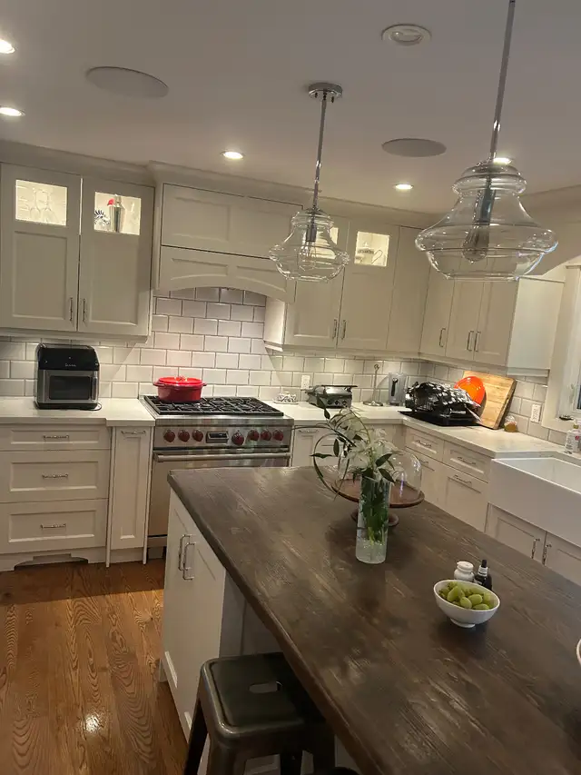 Move out, deep cleaning, residential house cleaning in Cleaners & Cleaning in Calgary - Image 7