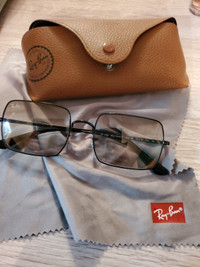 Ray Ban sunglasses, New condition 