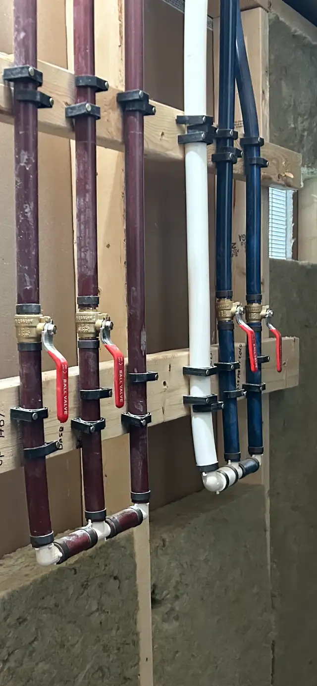 Best & Affordable Plumbing  905 226 5558 in Plumbing in Oakville / Halton Region - Image 3