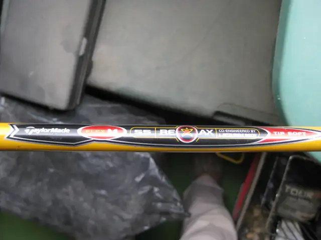 TAYLOR MADE HIGH TRAJECTORY DRIVER in Golf in Mississauga / Peel Region - Image 5