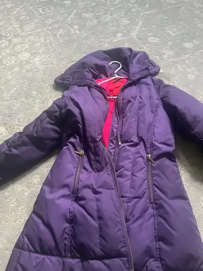 women’s winter jacket , View more