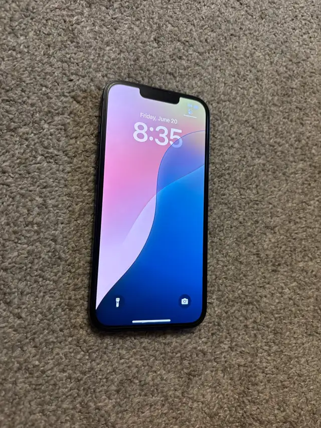 iPhone 14 unlocked 128gb62863285032577122
