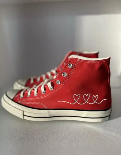 white converse high top in All Categories in Toronto GTA Kijiji Marketplaces