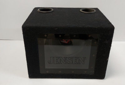 (N82523-4) Rockford Fosgate Punch Z Car Subwoofer, View more