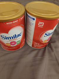 Lactose free baby formula similac isomil