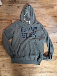Young Mens Hoodies