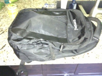 Perfect condition Emmi backpack for sale