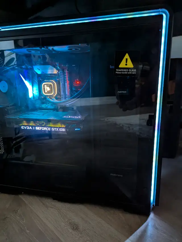 Custom Gaming PC in Desktop Computers in Markham / York Region - Image 3