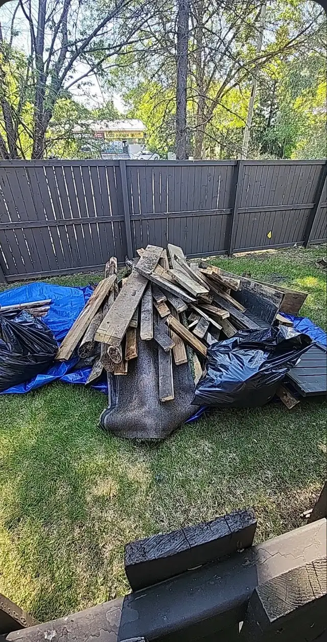 Junk Removal Services Same-Day Pickup Available486353620425789442