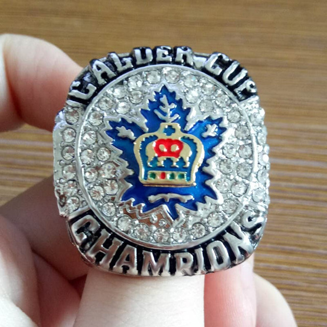 Championship rings are just the coolest things in Toys & Games in Mississauga / Peel Region - Image 2