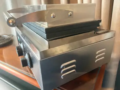 Waffle Maker heavy duty, View more