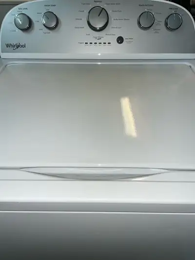 Laveuse Whirlpool, View more