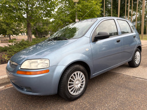 2006 Suzuki Swift