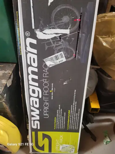130 ads for swagman bike rack in All Categories in Canada Kijiji Marketplaces Page 3