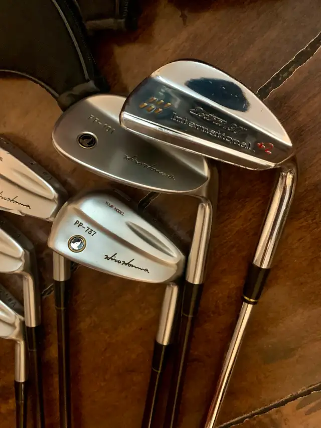 Honma Golf Club Set in Golf in Burnaby/New Westminster - Image 10