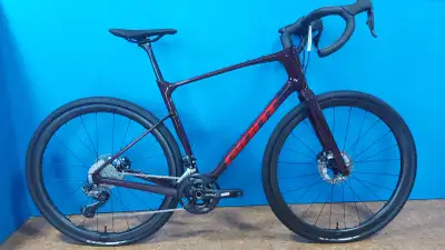 ($1000 Off!) 22 Giant Revolt Advanced Pro 0 L Dark Red, View more