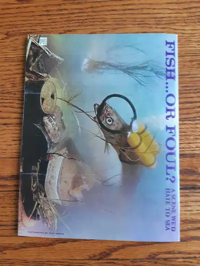 MAD SUPER SPECIAL #35 MAGAZINE  1981 WITH STICKER BONUS, View more