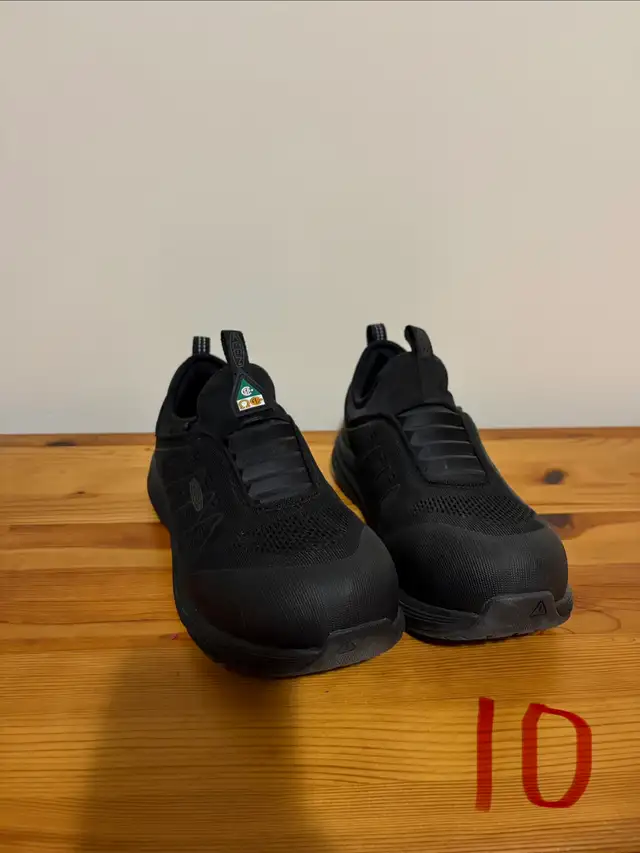 Women’s Keen Utility Safety Shoes in Women's - Shoes in Kitchener / Waterloo - Image 2