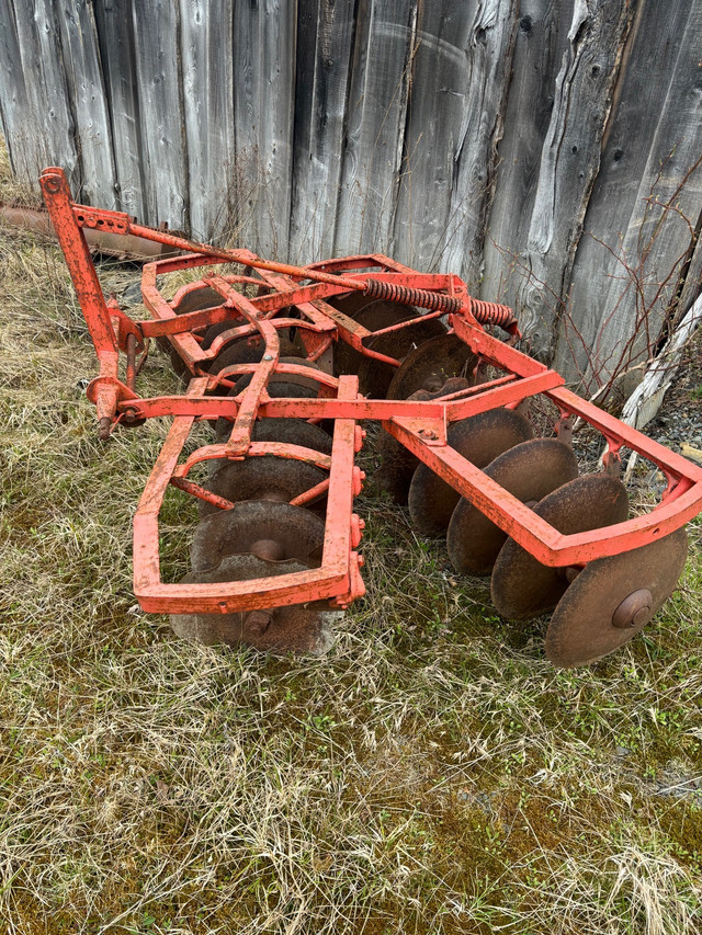 Harrows available in Other in Bedford - Image 2
