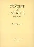 Concert à l'O.R.T.F., View more