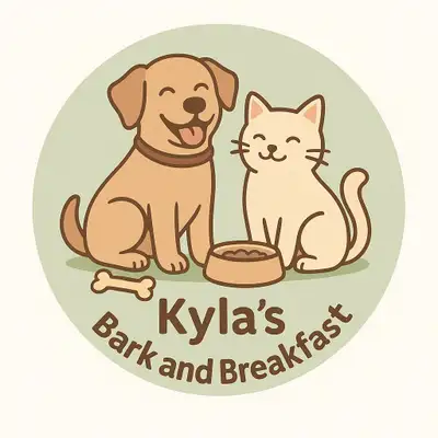With over 20 years of experience caring for animals big and small.. from playful pups and cuddly cat...